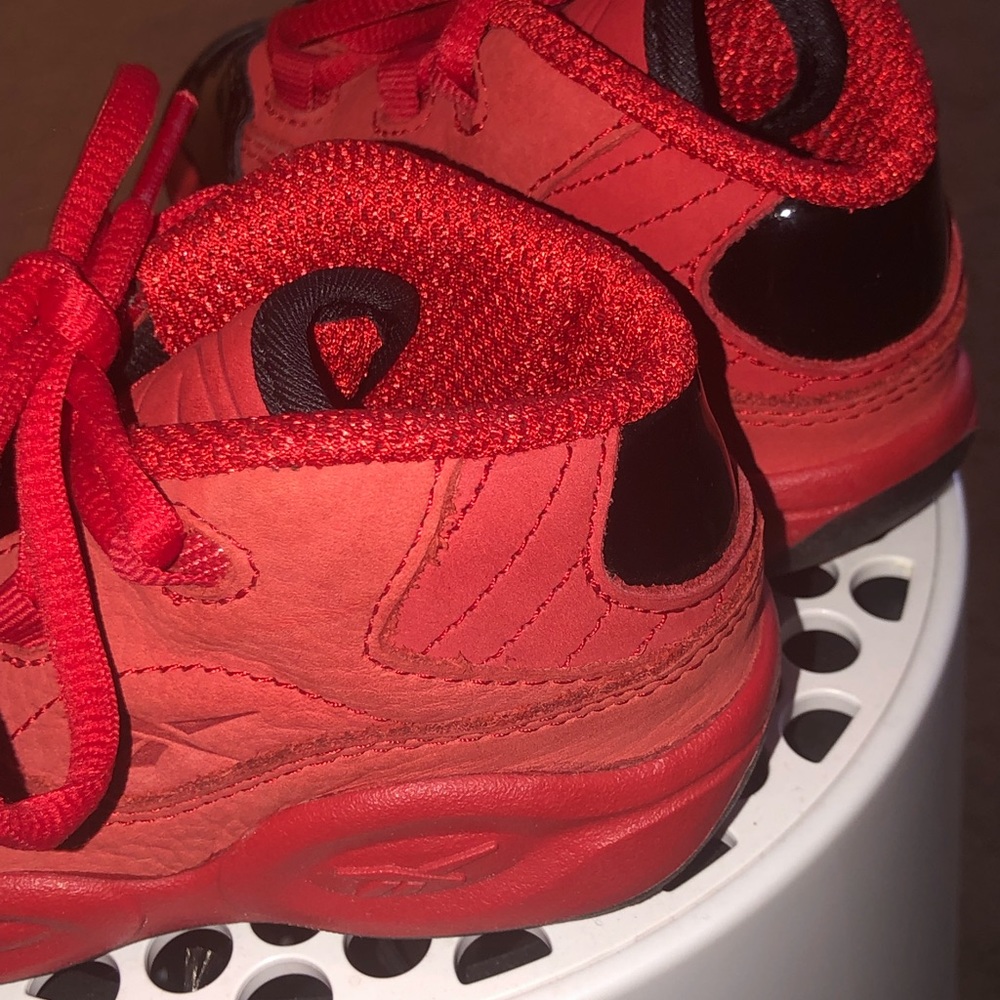 Reebok - Question - Picture 5 of 10